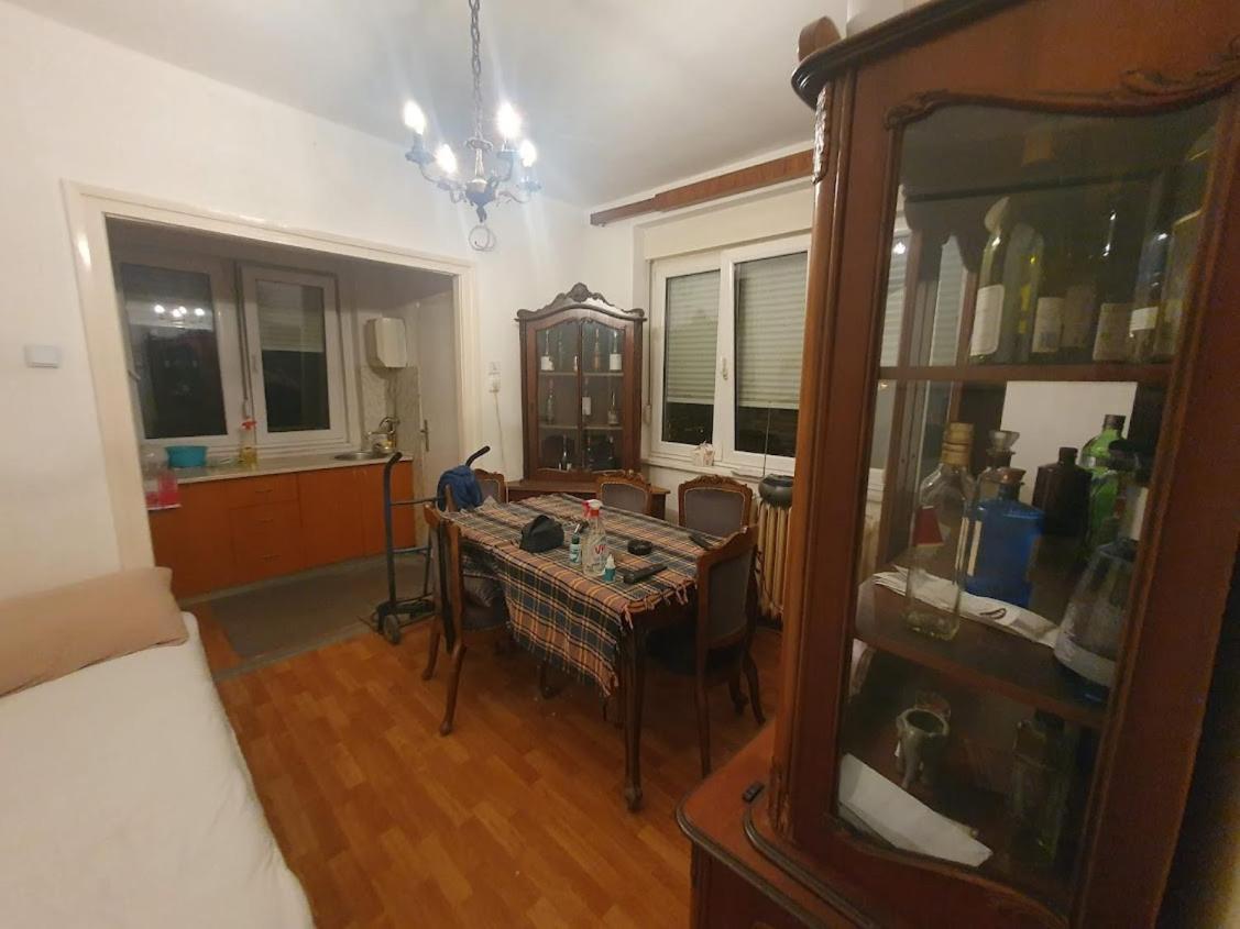 Nikola Hram Διαμέρισμα Βελιγράδι Εξωτερικό φωτογραφία